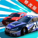 飙车飞盗直装破解版 v1.09.18