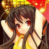 舞力全开少女 v1.0