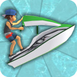 快乐的滑艇 v1.1.3