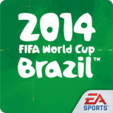 2014巴西世界杯官方游戏 v1.2.15带数据包