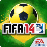 FIFA 14中文版 v1.3.6带数据包