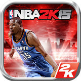 NBA 2K15 v1.0.0.58直装版