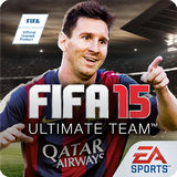 FIFA 15终极队伍 v1.5.5带数据包