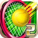 单机网球赛 v1.2