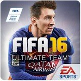 FIFA 16 v3.2.113645带数据包