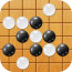 蓝牙五子棋 v1.0