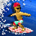 像素滑板冲浪 v1.2