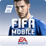 FIFA Mobile v12.3.06
