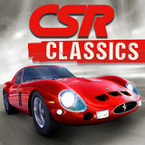 CSR赛车经典版 v1.13.0