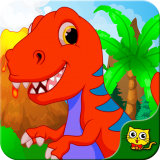恐龙模拟乐园3D v1.3