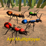 蚂蚁世界 v1.0