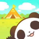 熊猫创造露营岛 v1.6