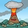 火山爆发模拟器 v1.1