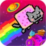 彩虹猫太空旅行 v1.05