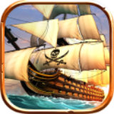 海盗战斗时代的船只 v1.84