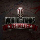 坦克世界将军 v1.0