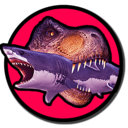 霸王龙VS食人鲨 v1.0.7
