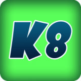 K8游戏盒子 v1.0