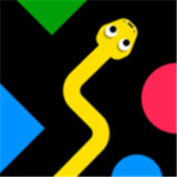 色彩蛇行 v1.0
