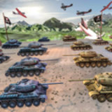 战场坦克指挥官 v1.4