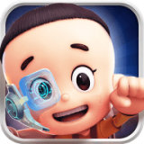 大头儿子太空大作战 v1.9