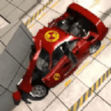 法拉利汽车碰撞试验 v1.0
