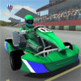 越野卡丁车赛3D v1.2