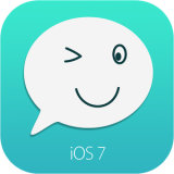 IOS7表情键盘 v1.2.1