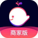 小鱼商家端 v1.1