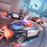 警车追逐任务 v1.1