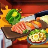 厨房料理模拟器 v1.0.2