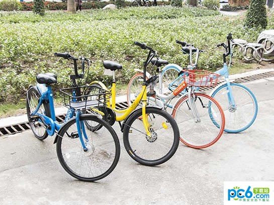 共享单车哪家好 共享单车哪个最便宜