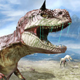 侏罗纪恐龙军团生存 v1.0
