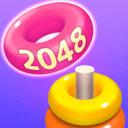 2048小圈圈 v0.4