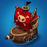 Pirate Evolution v0.18.1
