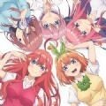 五等分的花嫁 v1.0.0