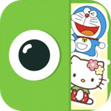 美颜贴贴相机 v8.0