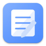 蓝色记事本 v1.0.7