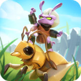 蚂蚁奇兵 v1.330.0