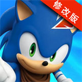 索尼克2爆炸破解版 v1.6.0