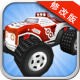 四驱越野挑战赛破解版 v2.8.5