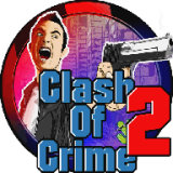 犯罪冲突疯狂城市战争破解版 v1.0.8