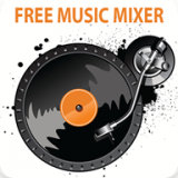 DJ免费音乐混音器 v1.2