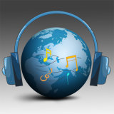 音乐全球听 v2.2.1