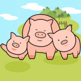猪猪来了 v1.0