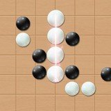 五子棋大作战 v1.0.0