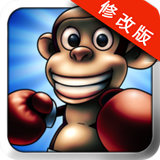 猴子拳击破解版 v2.8.5