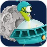 绕月旅行破解版 v1.0.0