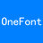 OneFont v2020.7.25免费版