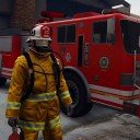 消防车模拟器 v1.2